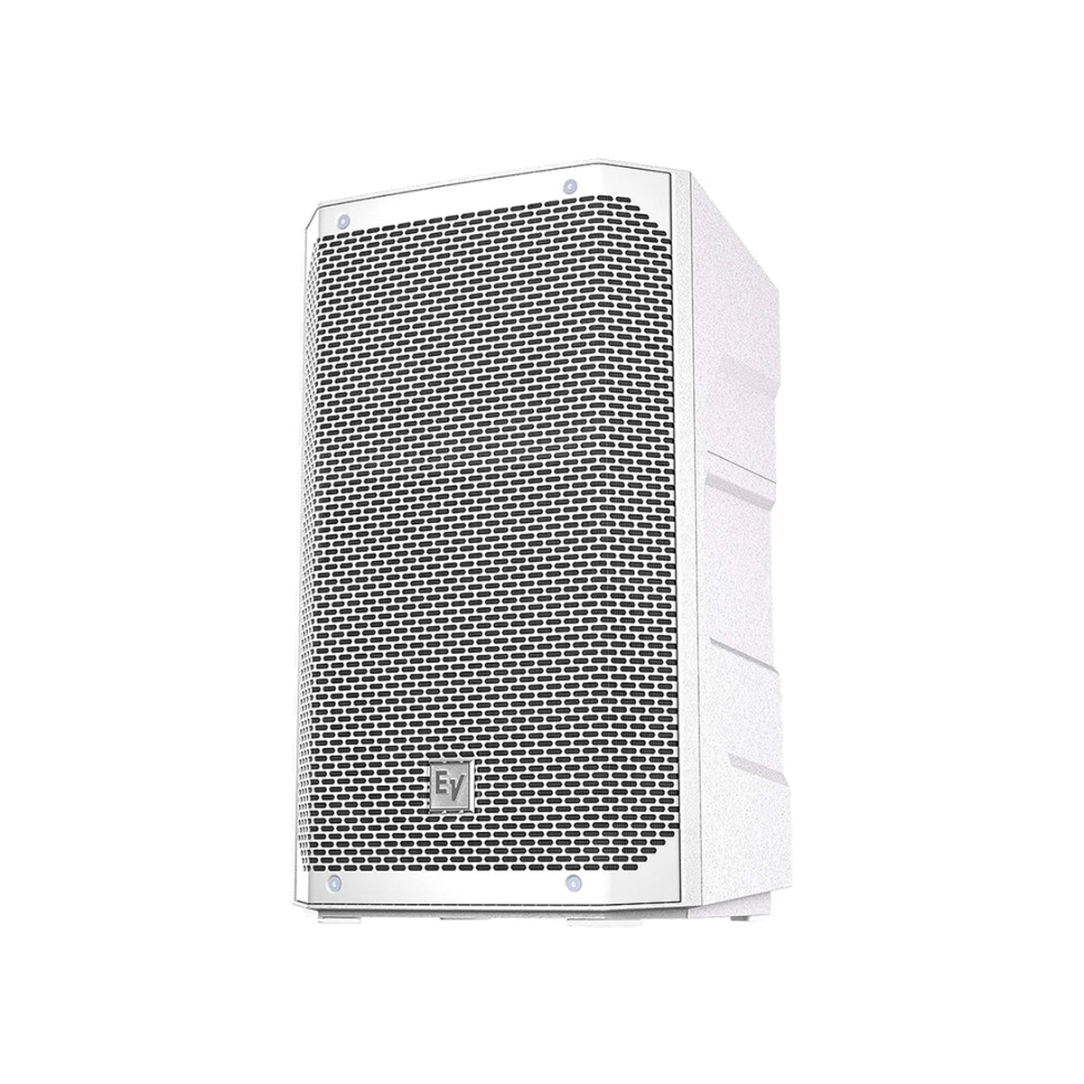ELX200-12P-W 12" 2-Way Powered Speaker, White