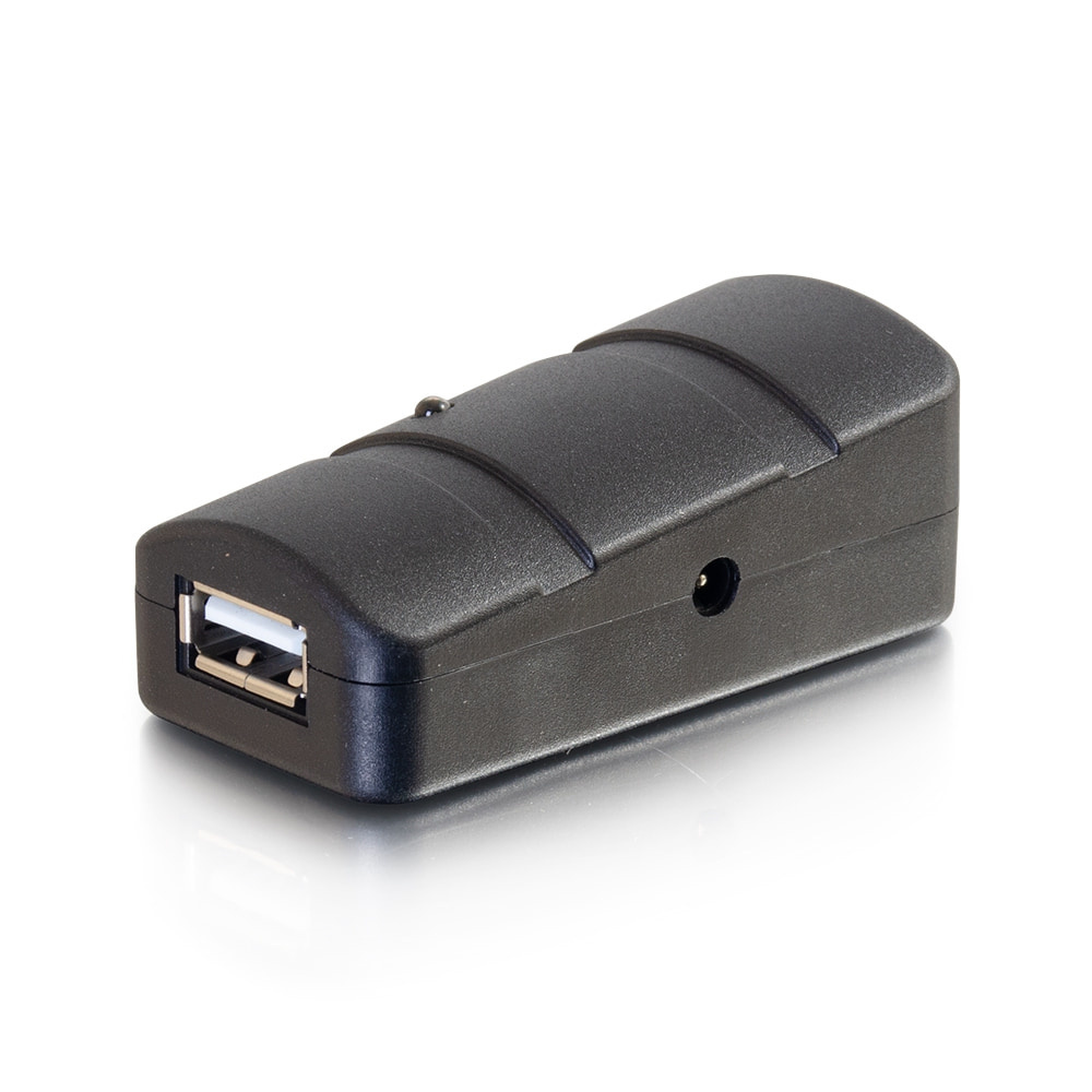 CG54289 USB 2.0 Extender WP to Box-150ft-TAA