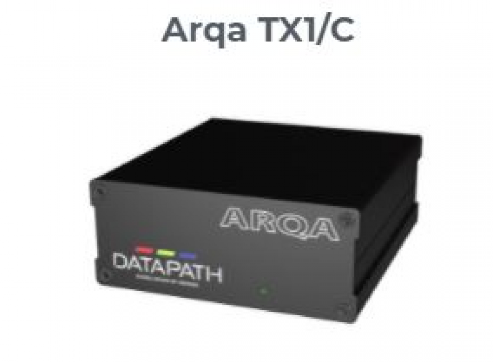 ARQATX1C 5Yr