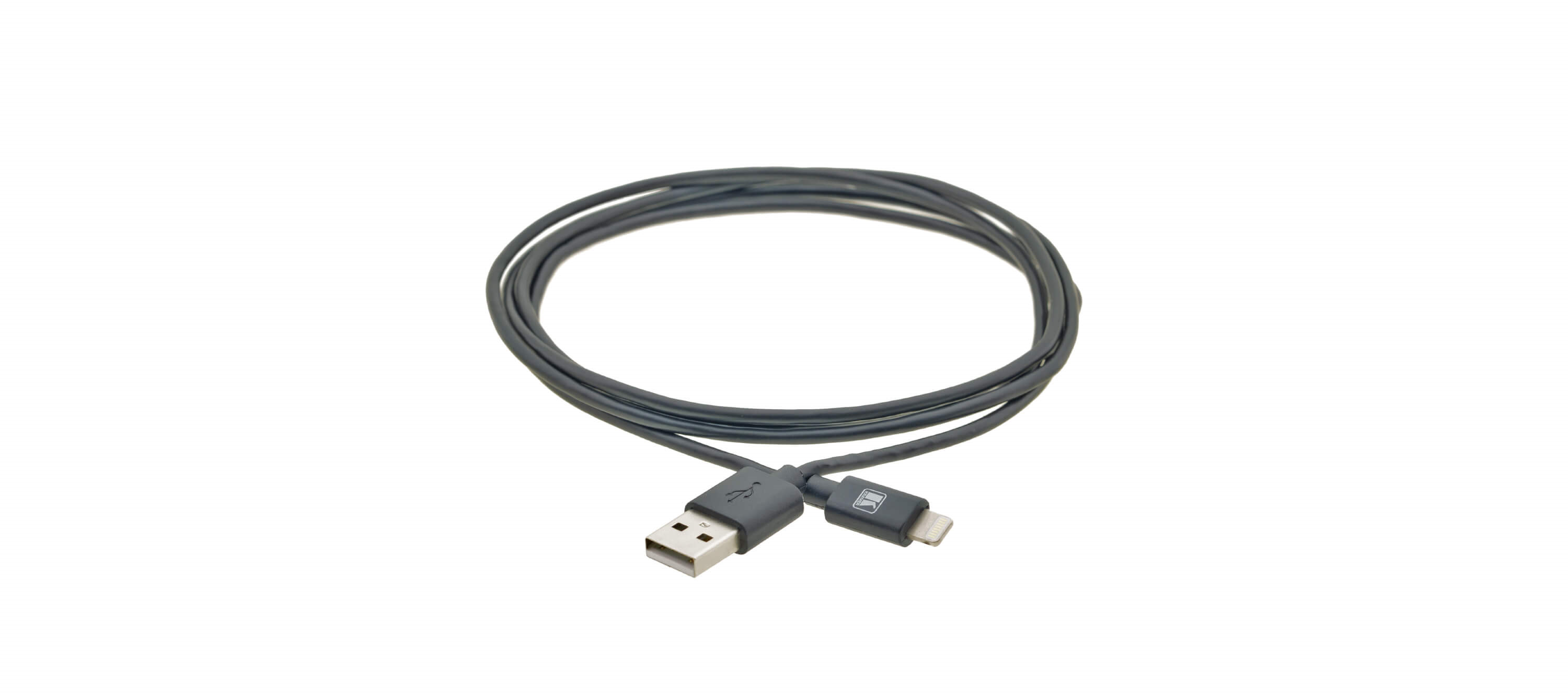 C-UA/LTN/BK-3 Apple Certified Lightning to USB Sync & Charge Cable