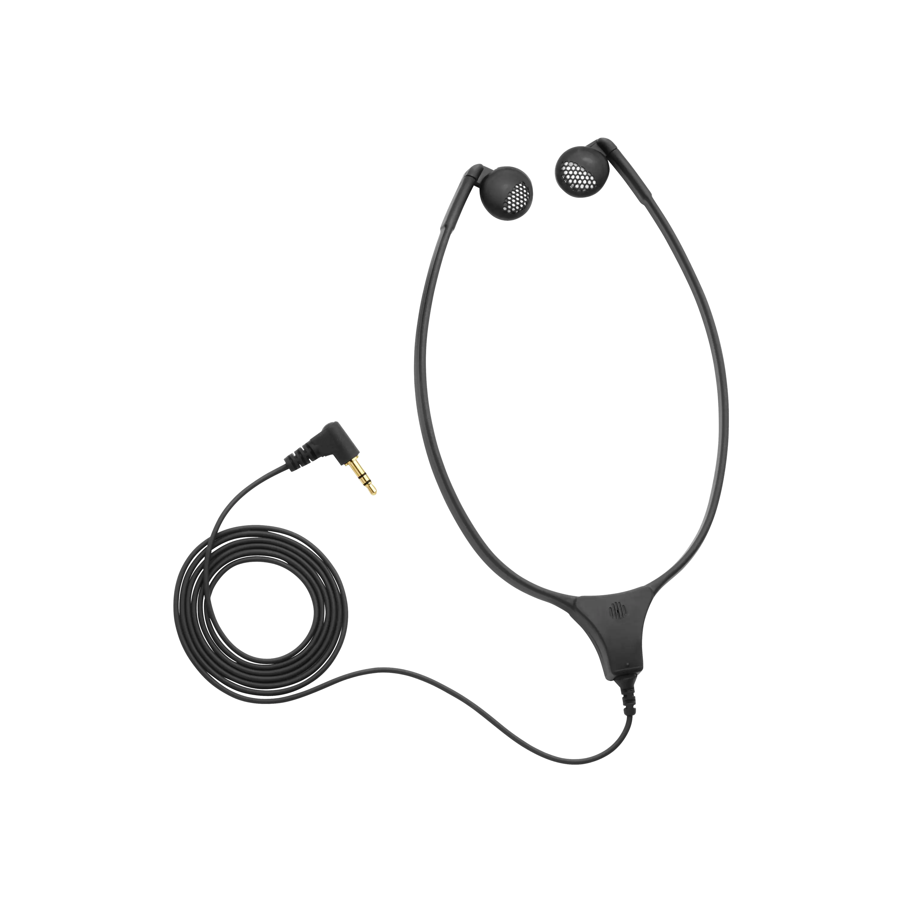 DH 6223 Stethoscope Headphones