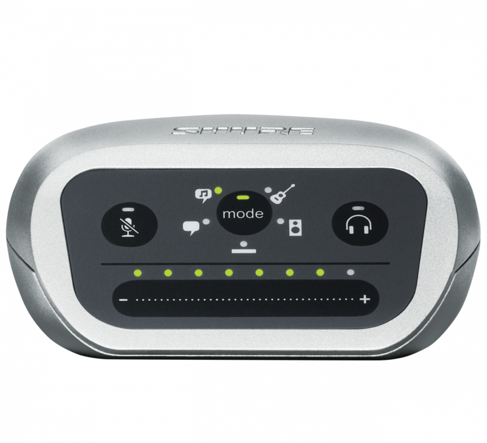 MVI-DIG Digital Audio Interface