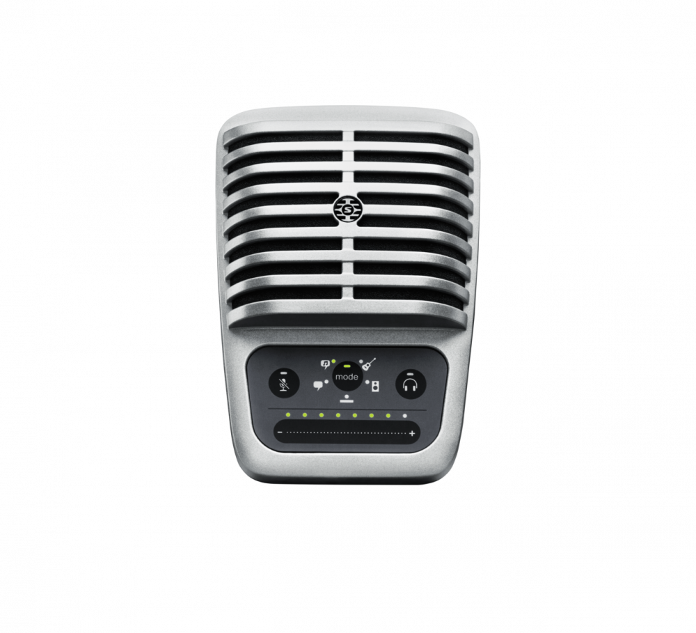 MV51-DIG MV51 Professional Home Studio Microphone