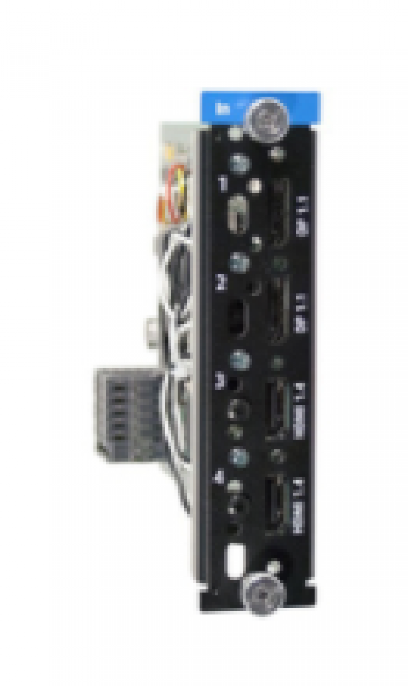 R9004744BTO HDMI/DP Combo Input card