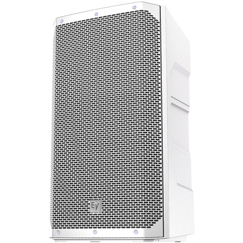 ELX200-12-W 12" 2-Way Passive Speaker, White