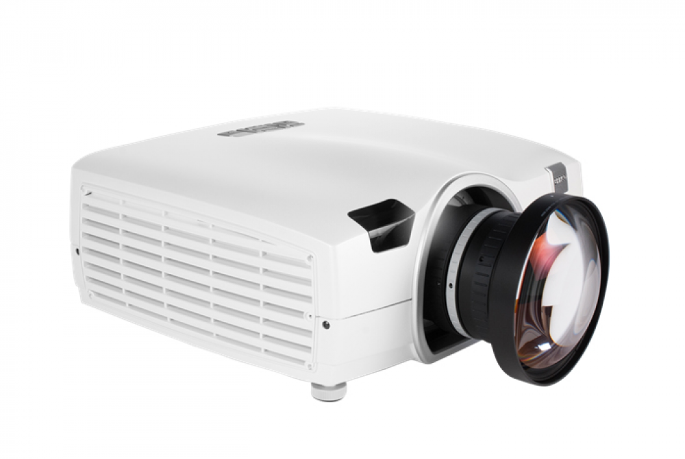 CTPN-41B 3,800 Lumens, Panorama DLP Projector (Body Only)