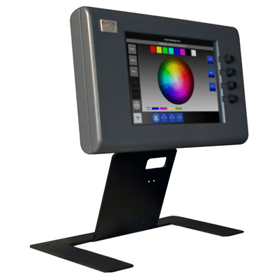 R9004636 FSN Display and Stand