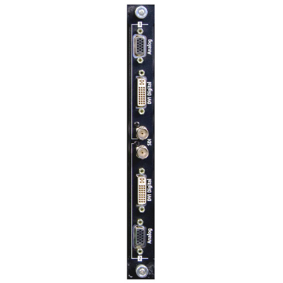 R9004631 FSN‑1400 Universal Input Card (UIC)