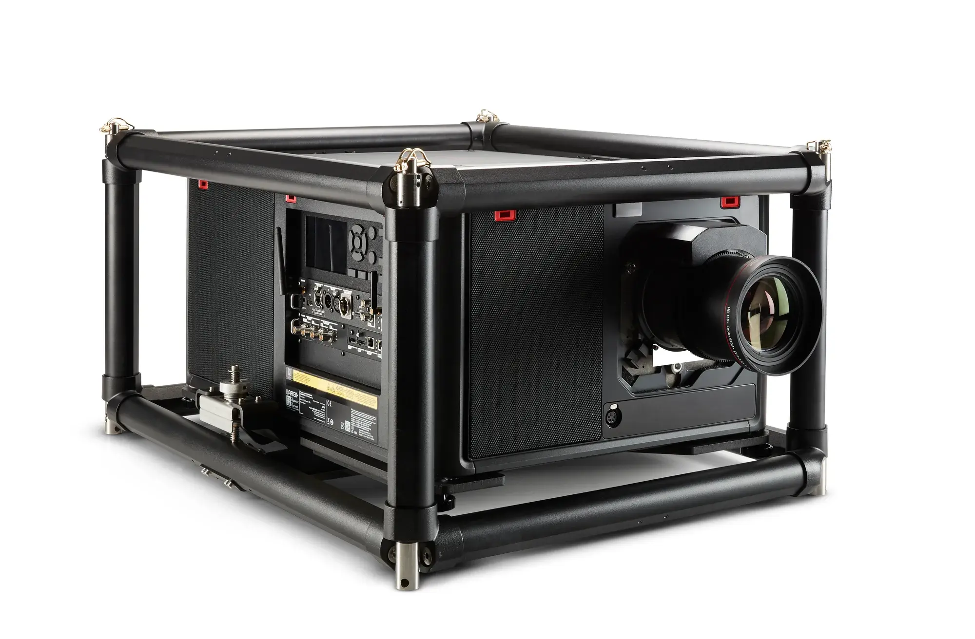 UDM-W15 Frame + Flight Case