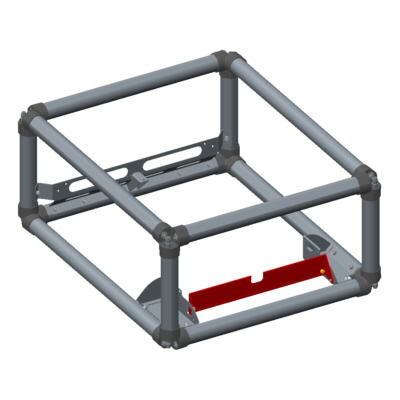 R9408960 Rigging Frame for Cooler modules