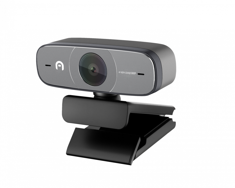 L-4001 Webcam
