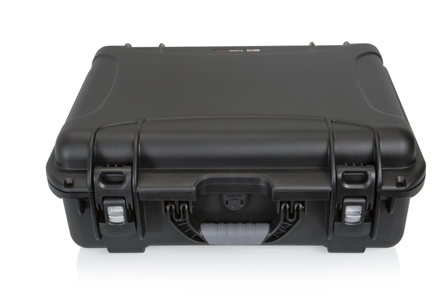GWP-TITANRODECASTER2 Titan Case For RODEcaster Pro & Two Mics