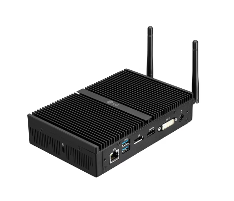 CK500W-B Box Type Thin Client