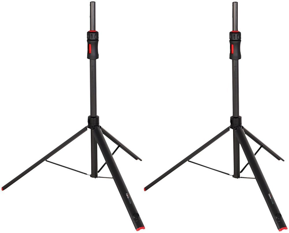 GFW-ID-SPKR SET Pair of (2) ID series Speaker Stands