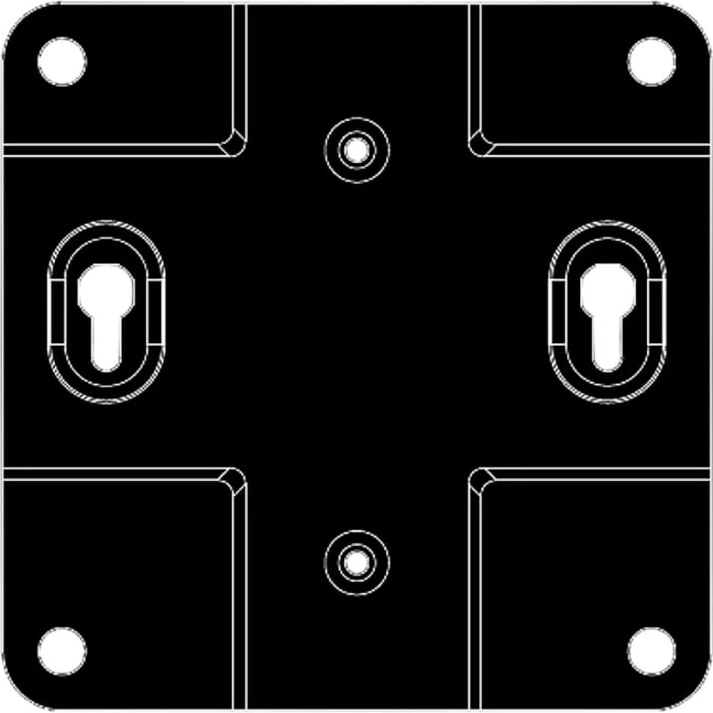 MPCBR01 Bracket for Mini PC