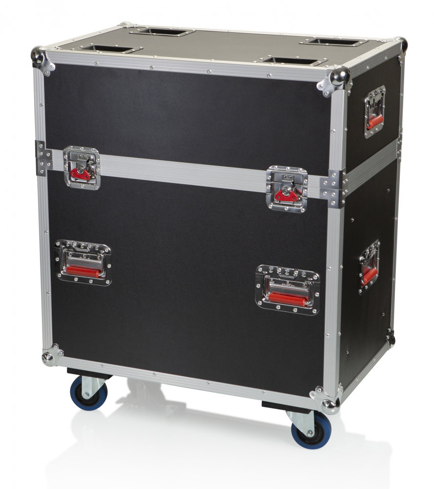 GTOURTRUSSPLATE3030 Gtour Case To Hold Six 30″ Truss Base Plates