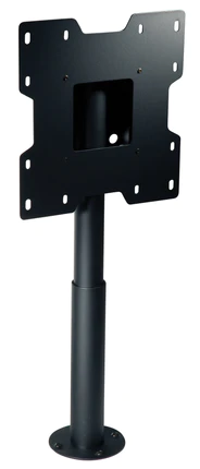 HP432-002 Tabletop TV Swivel Mount for 26" to 37" TVs