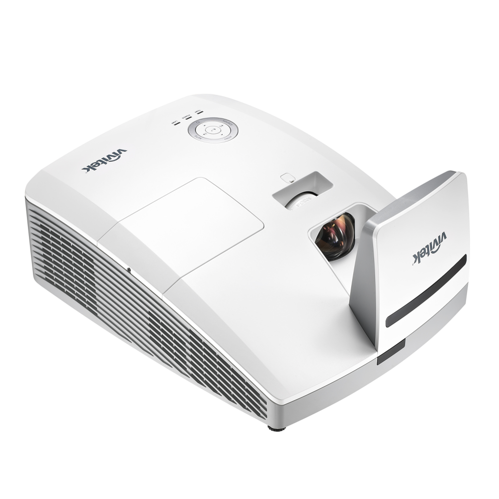 DH772UST Ultra Short-Throw HD Projector with 4K Enhancement
