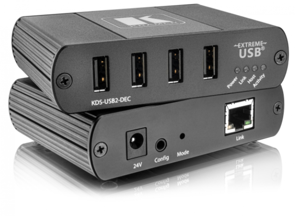 KDS-USB2 USB2 Extension Kit
