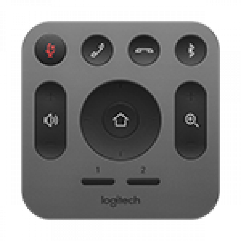 Replacement - Meetup Remote Control