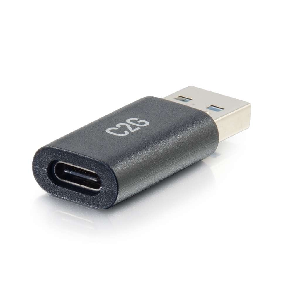 CG54427 USB-C Female to USB-A Male 3.0 Adapter
