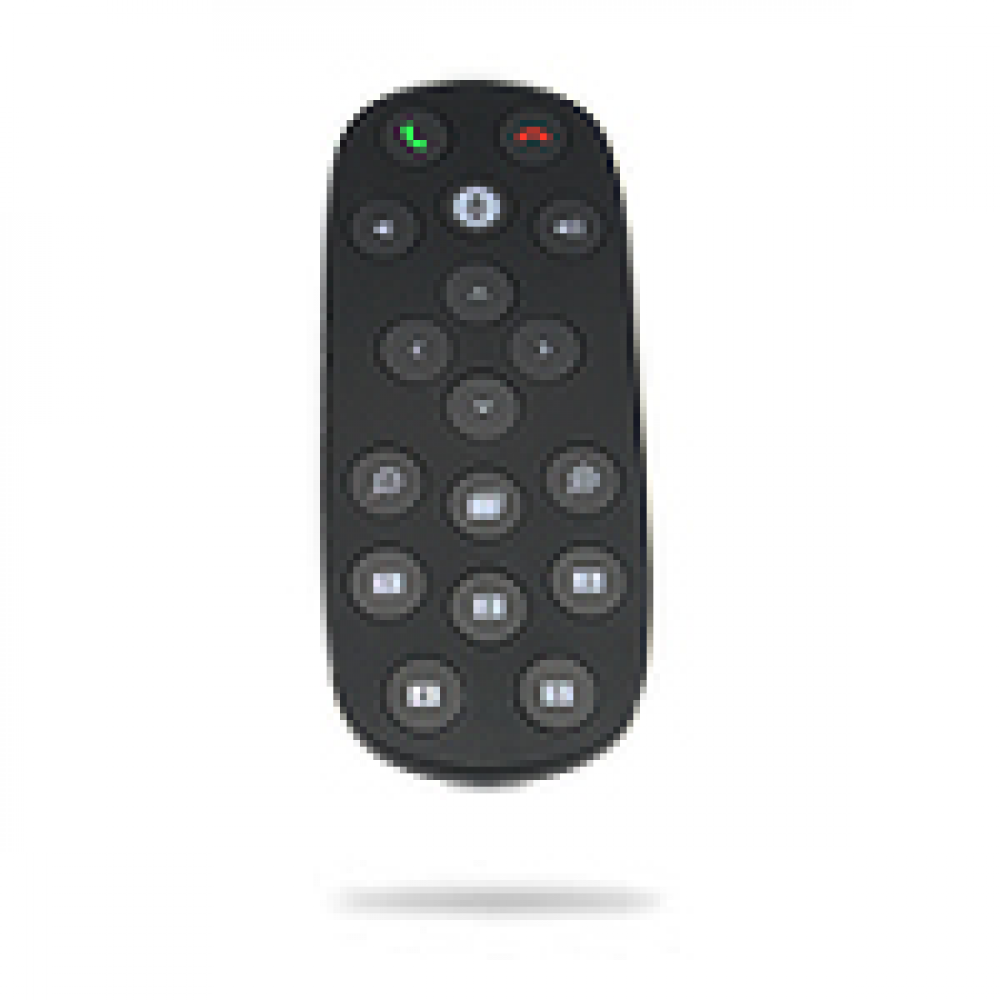 GROUP Remote Control