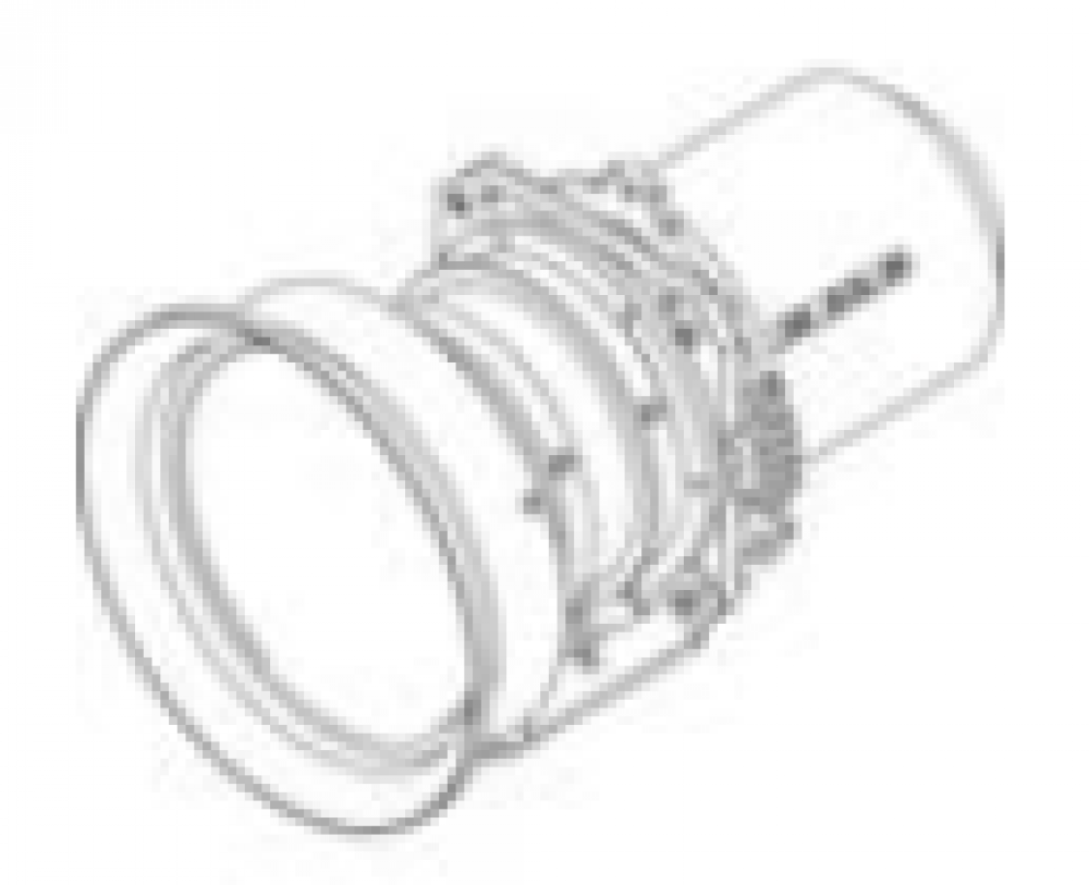 R9802182 GC Lens (1.02 - 1.36 : 1)