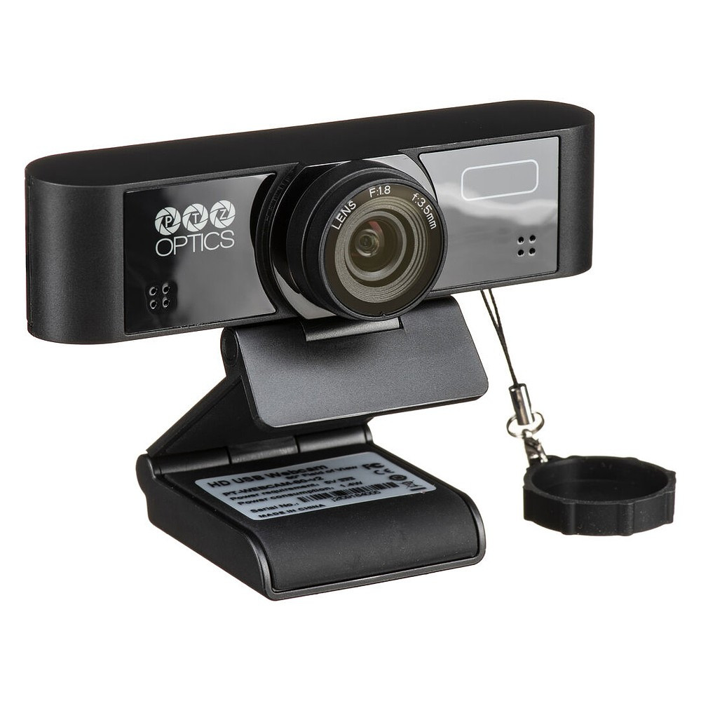 PT-WEBCAM-80-V2 Webcam