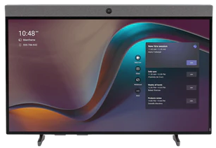 Neat Board - 65" Collaboration and Touch Screen Device