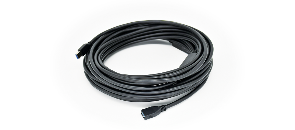 CA-USB3/AAE-15 USB 3.0 Active Extender Cable 15'