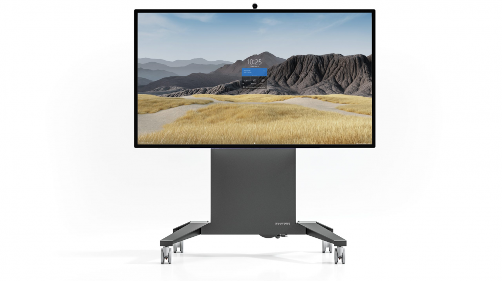 FPS1XL/FH/MS/GG X-Large Fixed Height Stand