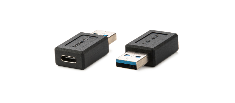 AD-USB3/AC USB 3.0 Type–C (F) to Type–A (M) Adapter