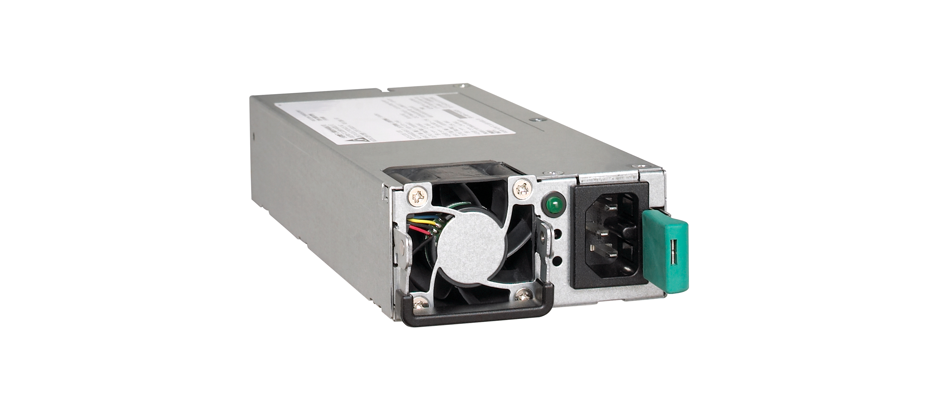 APS1000W NETGEAR Power Supply for M4300–52G–PoE Switch