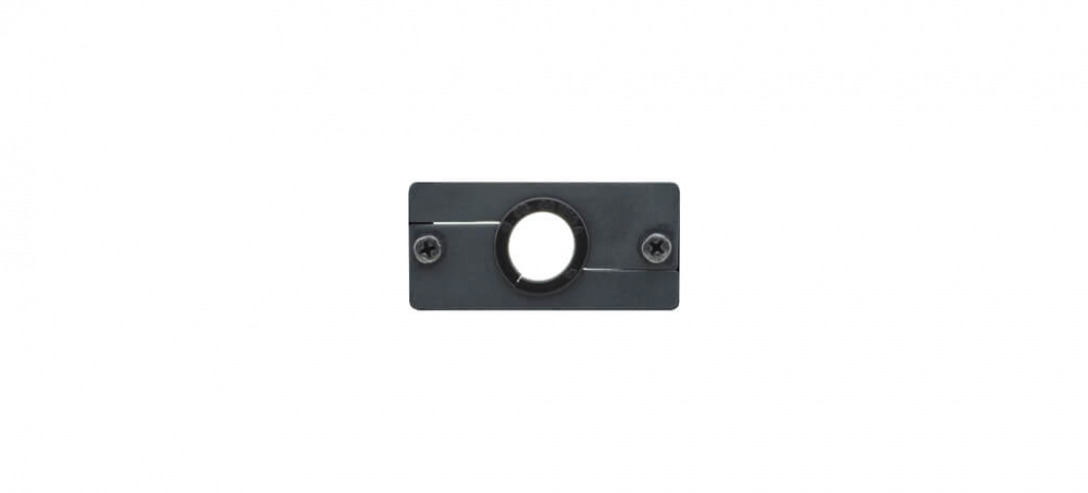 WCP(G) Wall Plate Insert — Cable Pass–Through