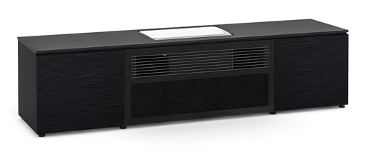 X/SMG9/245CH/BO Samsung SMART Laser Projector Integrated Cabinet - Chicago