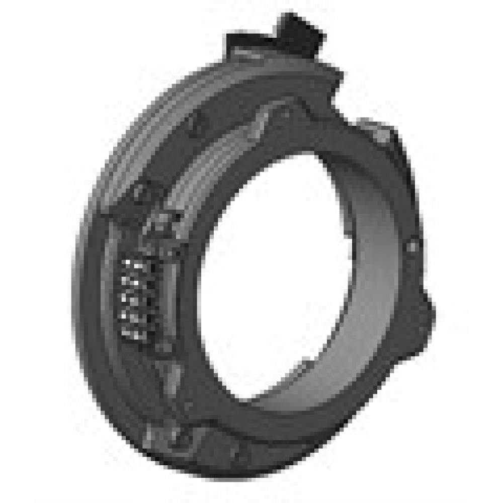 R9802360 G100 lens adapter for FLDX UST lens