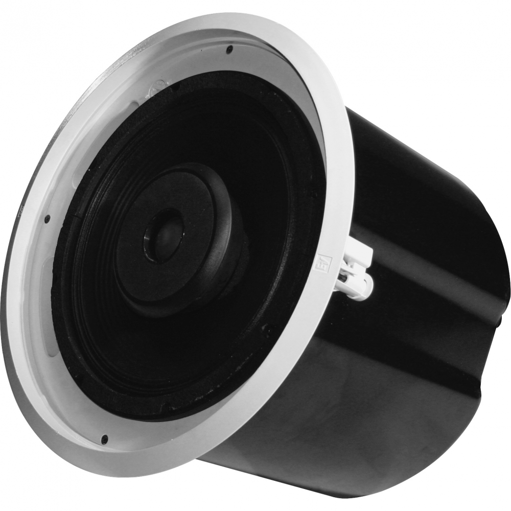 EVID C12.2 12" Two-Way Coaxial Ceiling Loudspeaker