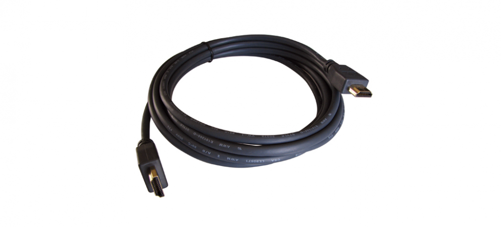 C-HM/HM-10 High-Speed HDMI Cable -10'