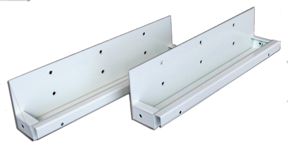NB-CTSSPB Ceiling Tile Supports for Standard Plenum