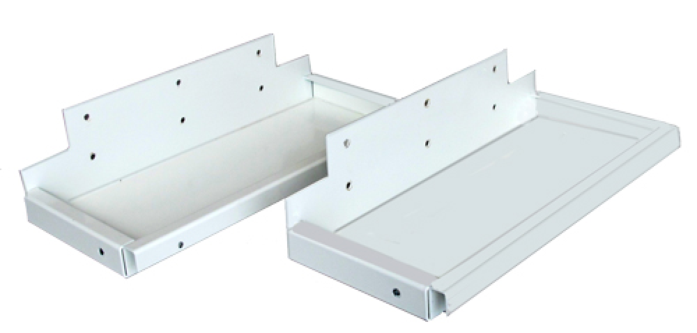 NB-CTSELB Ceiling Tile Supports for Extra Large Plenum
