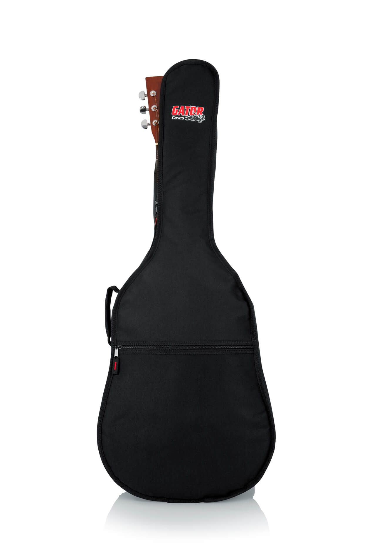 GBE-MINI-ACOU Mini Acoustic Guitar Gig Bag