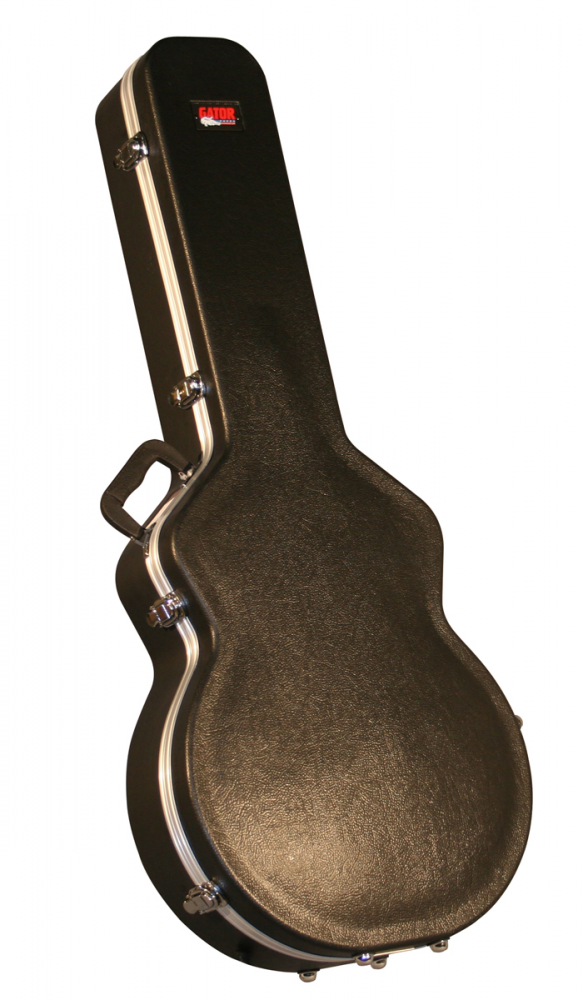 GC-335 Semi-Hollow Style Guitar Case