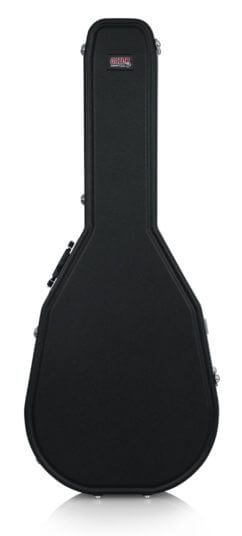 GC-JUMBO Jumbo Acoustic Guitar Case