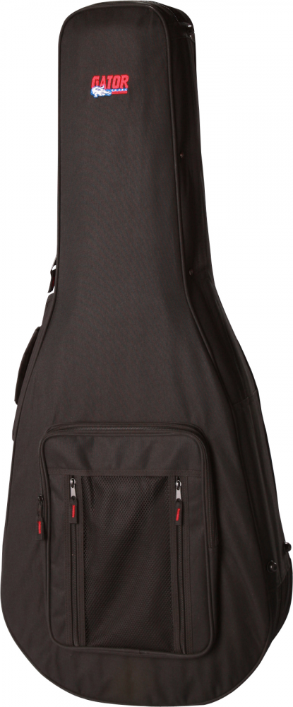 GL-AC-BASS Acoustic Bass Guitar Case