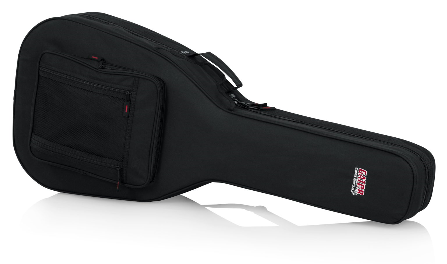 GL-APX APX-Style Guitar Lightweight Case