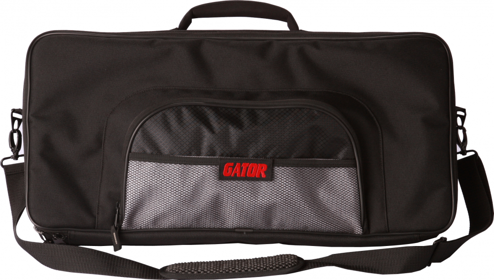G-MULTIFX-2411 24″ X 11″ Effects Pedal Bag