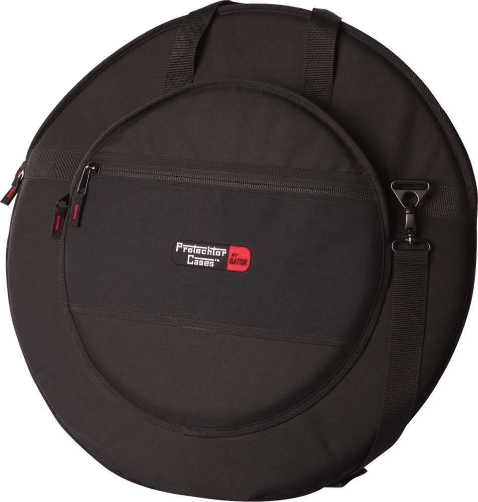 GP-12 Cymbal Slinger Bag