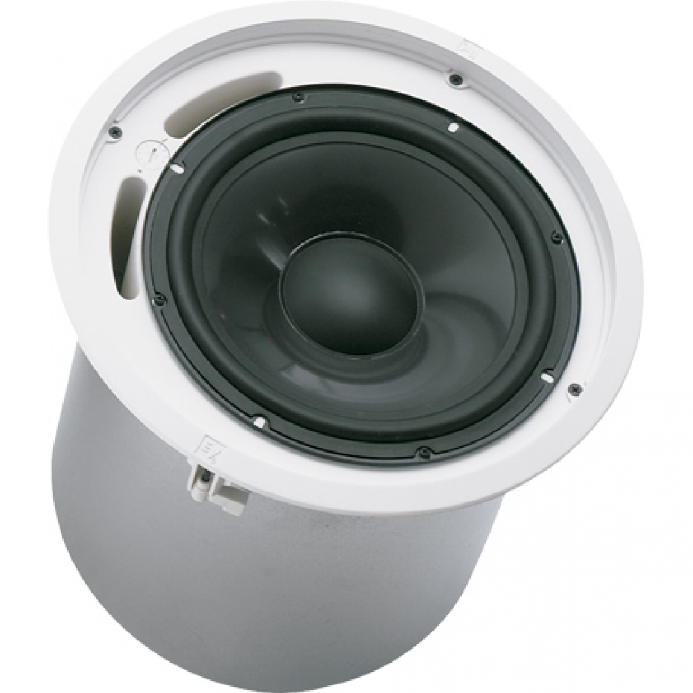 EVID C10.1 10" High-Power Ceiling Subwoofer