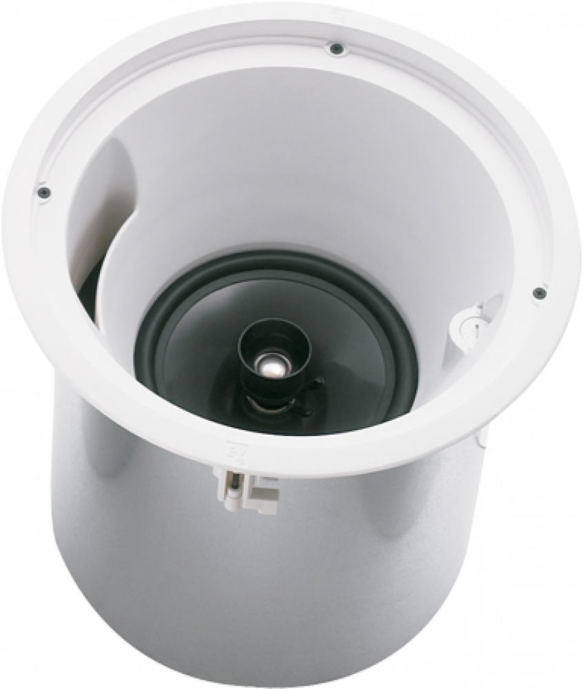 EVID C8.2HC 8" Two-Way Coaxial High Ceiling Loudspeaker System