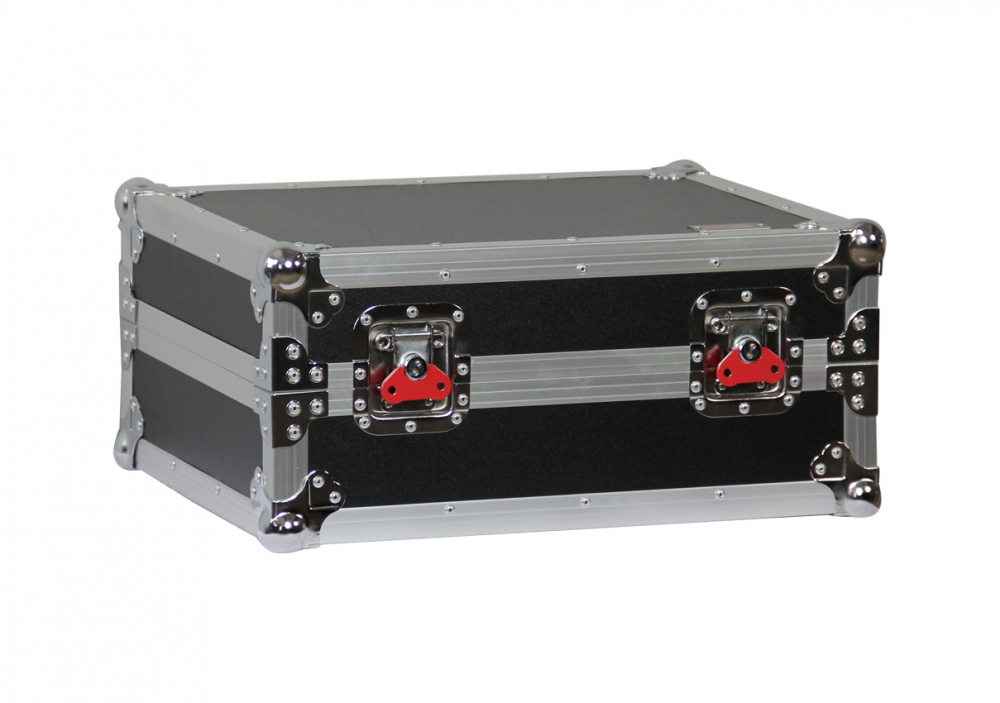 G-TOUR TT1200 Case To Fit 1200 Style Turntables